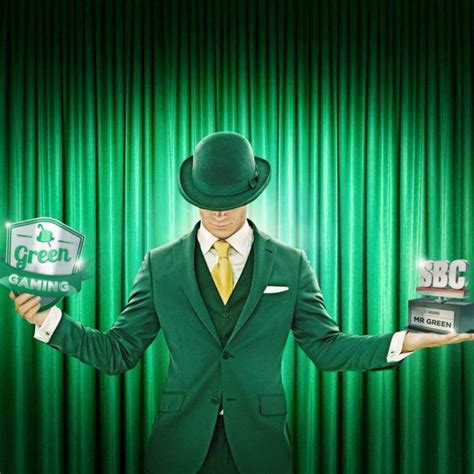  mr green casino advert music